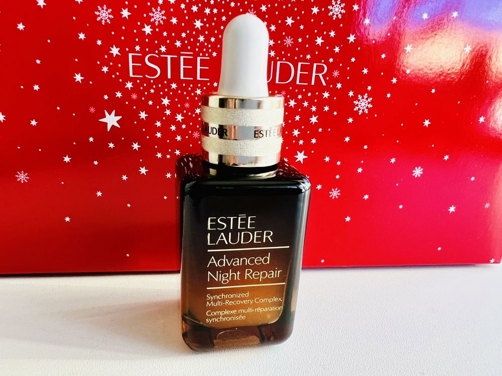 Odżywiające serum Estée Lauder 30 ml advenced Night Repair