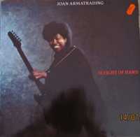 Joan Armatrading - Sleight of Hand; winyl; NM