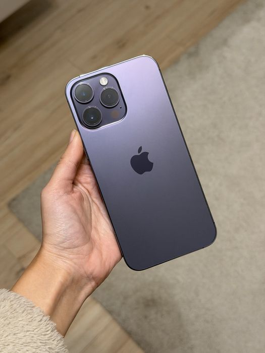 Iphone 14 pro max, 256 gb, 90%, айфон 14 про макс