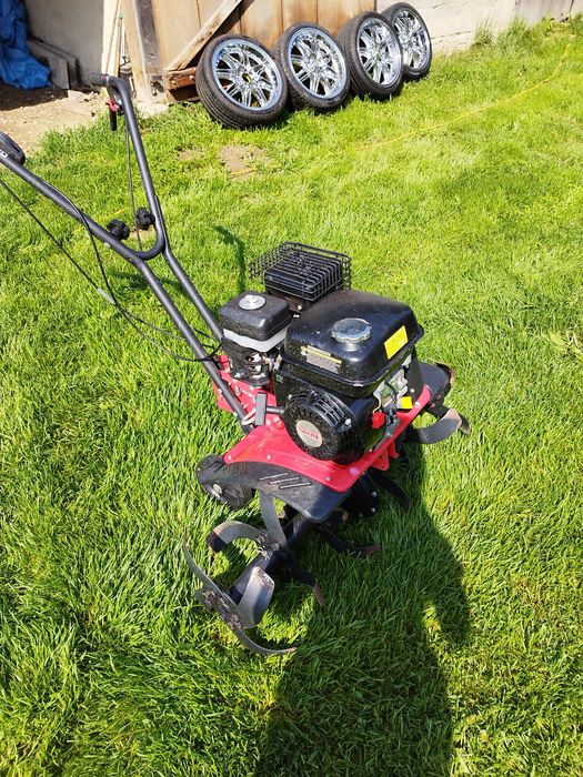 Sprzedam glebogryzałke