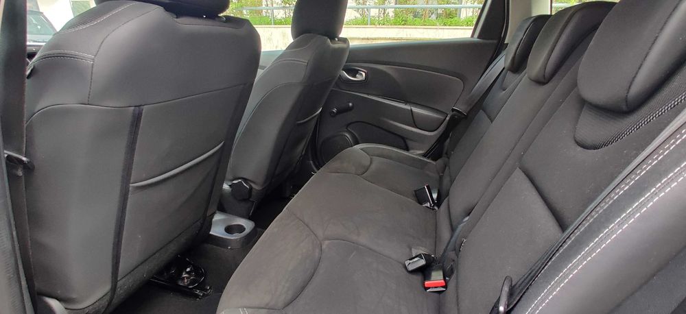 Renault Clio 1.5 Dci Sports Tourer - 2018