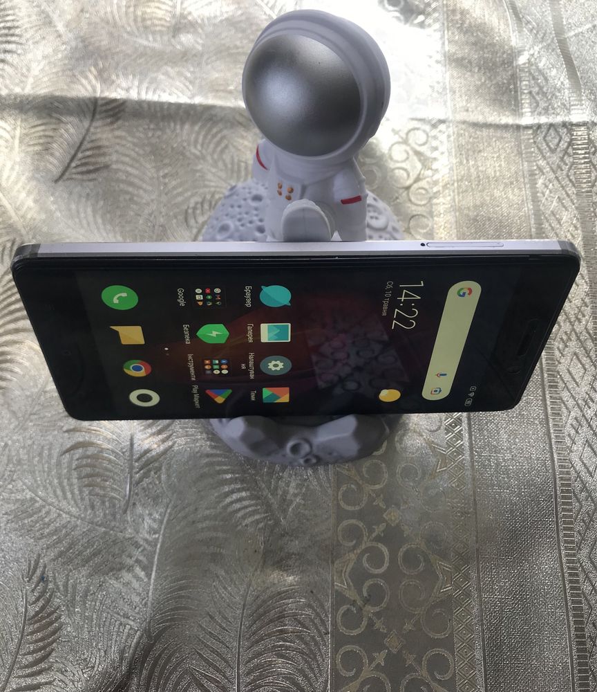 Смартфон Xiaomi Redmi 4 2/16Gb