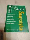 Mieczysław Sobczyk Statystyka