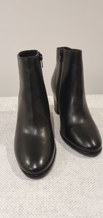 Botki trzewiki Venezia 39