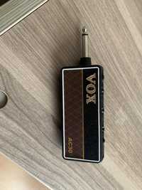 Vox amplug ac30 como novo