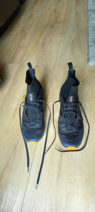 Buty trailowe Arcteryx