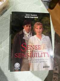 Sense and sensibility po angielsku