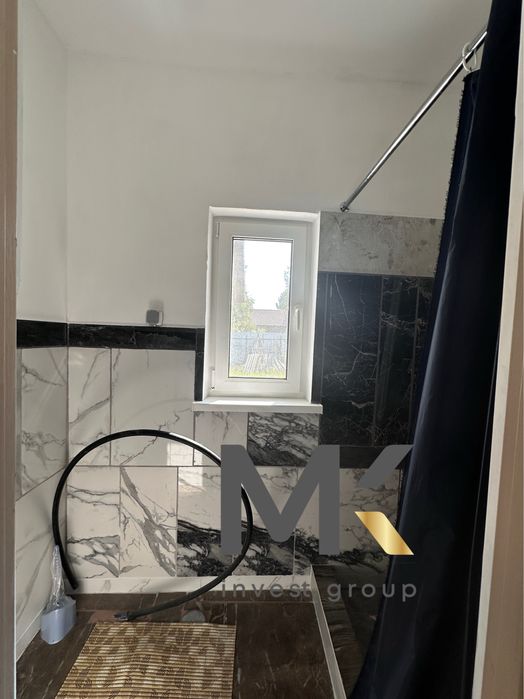 Продається дачний будинок з ремонтом 42 м² , 19 км від Києва!