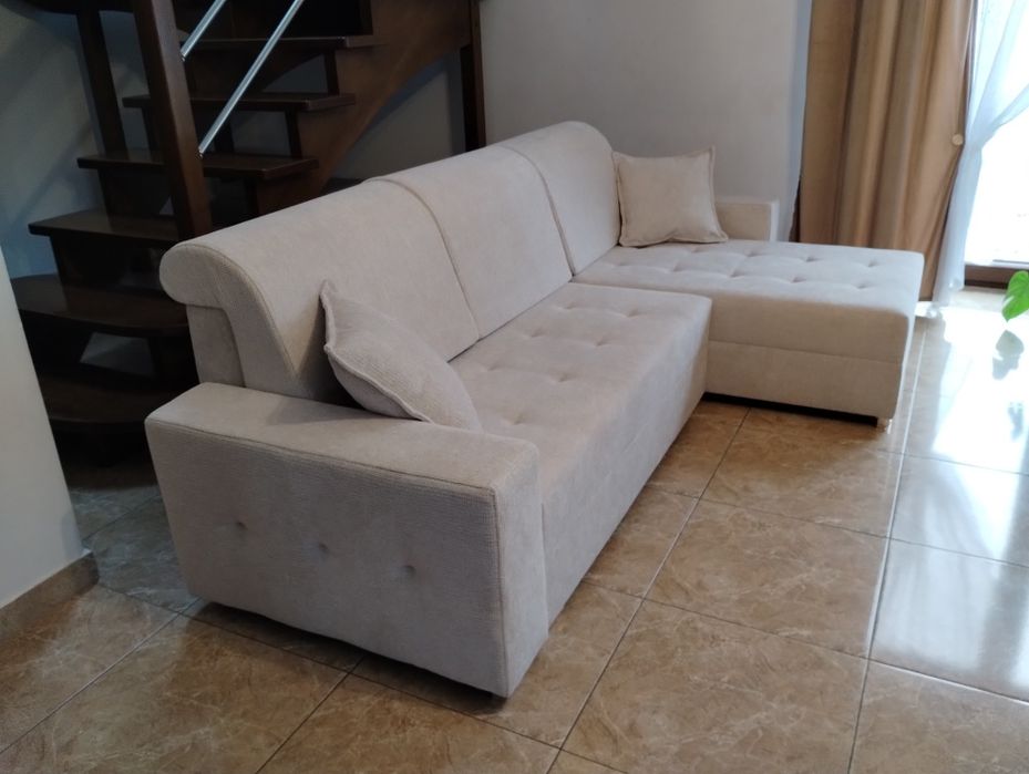 Sprzedam ładny narożnik promocja