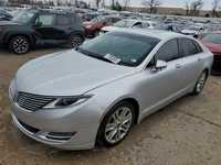 2015 року  LINCOLN MKZ