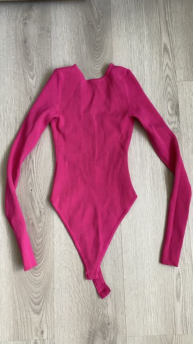 Боді bershka розмір с