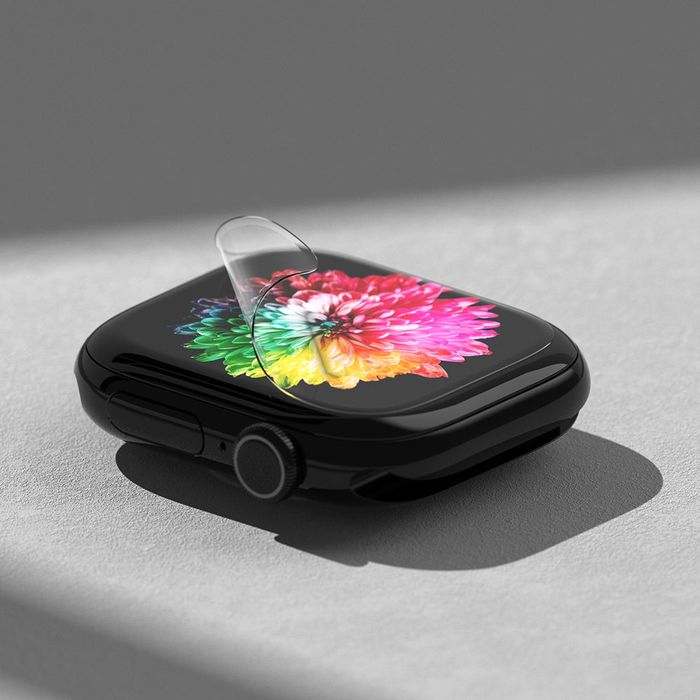 Folia Ochronna Ringke Dual Easy Pro 2szt. DO Apple Watch 1