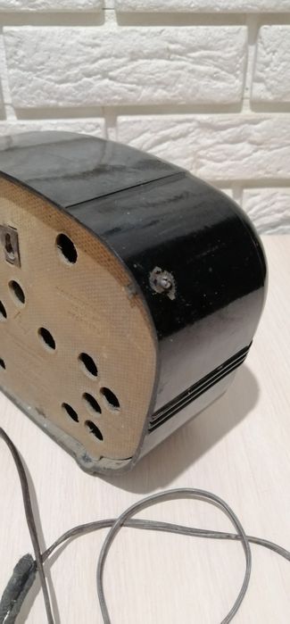 Радіоточка Октава 1951 року