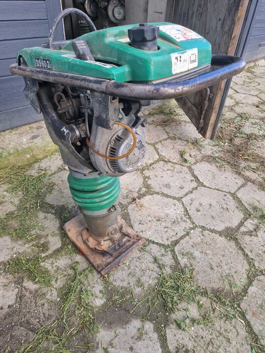 WACKER Skoczek BS 60-2i