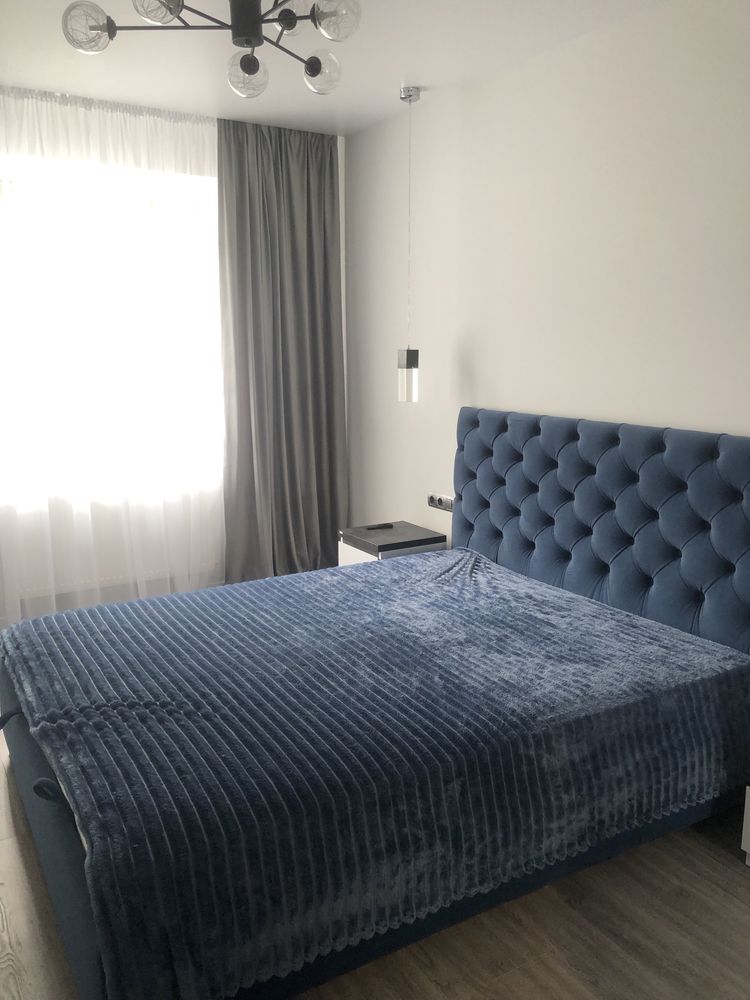 Апартаменти в Platinum Apartments в центрі Трускавця біля Міротелю