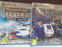 Zamienię gry na ps4, ps5, sklep Tychy