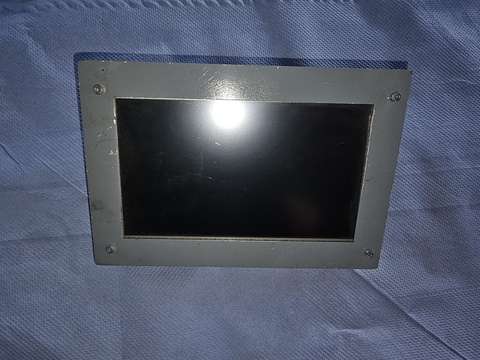 Vendo ou troco Cabeca de corte completa