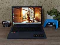 Як новий Acer R5 7520U 15,6" ІPS сенсорний 16/256
