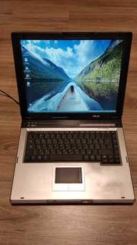 Продам ноутбук Asus A6500M (A6M)