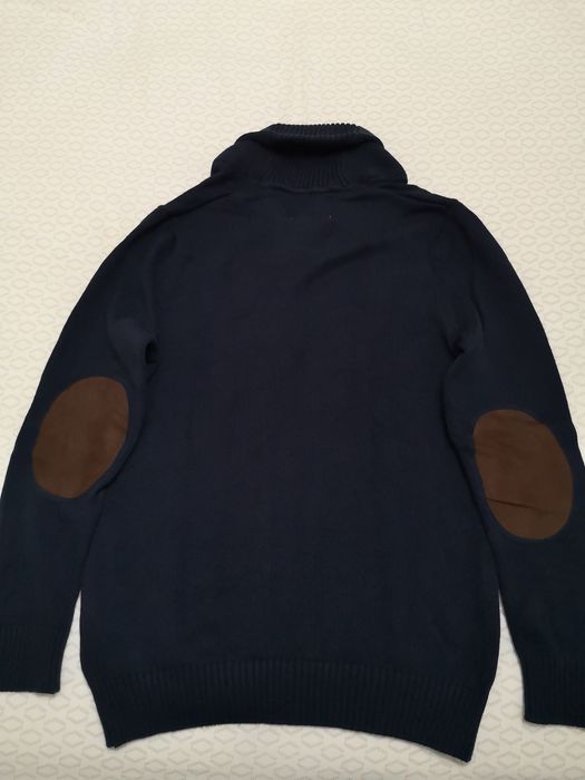 Camisola Springfield (NOVA)