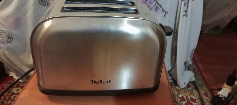 Тостер Tefal оригинал