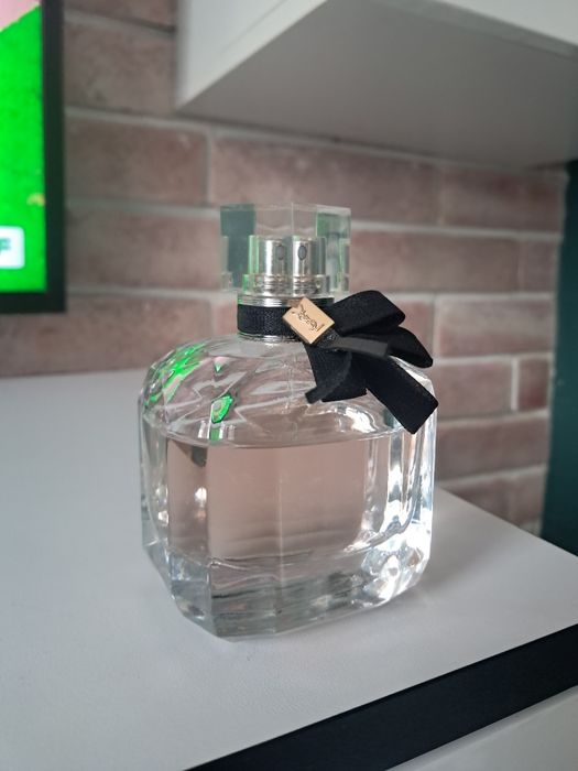 Yves Saint Laurent Mon Paris 90ml oryginalne