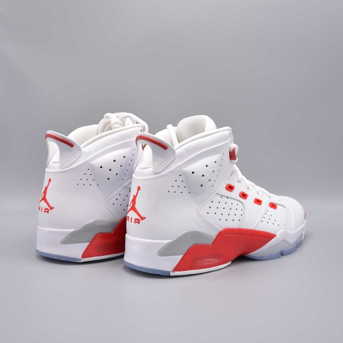 Кросівки Air Jordan 6-17-23 Оригинал!!! DC7330-106 (Retro) Кроссовки