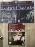 Język polski, podręcznik