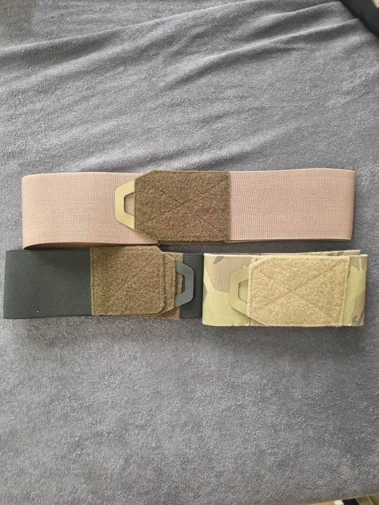 Direct action spitfire mkII elastic cummerbound slim