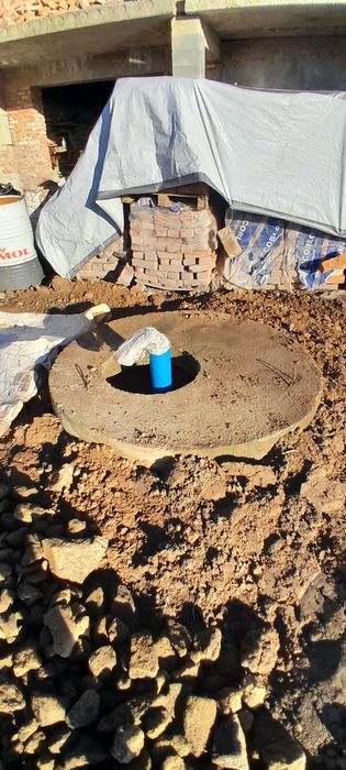 Заміський будинок