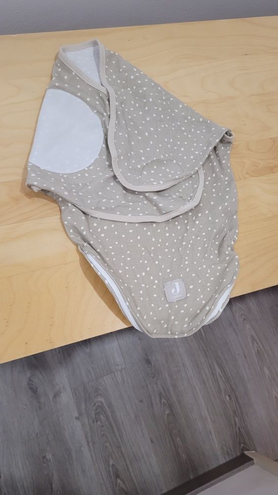Swaddle para dormir bebé