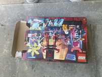 Pudełko lego ninjago 71708