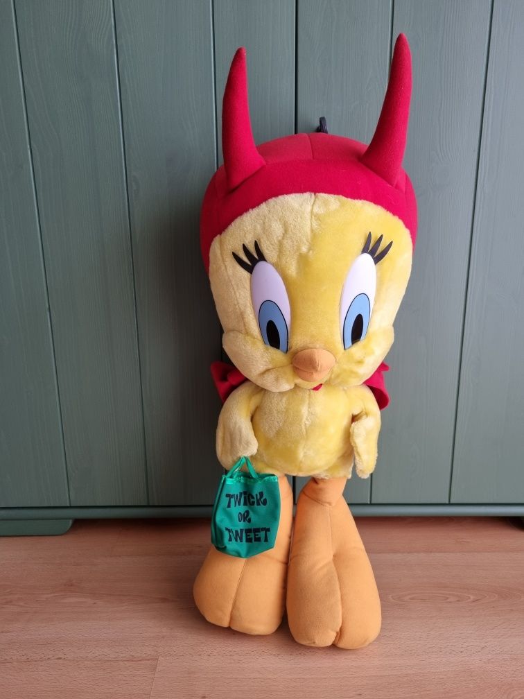 Peluche Tweety (médio)