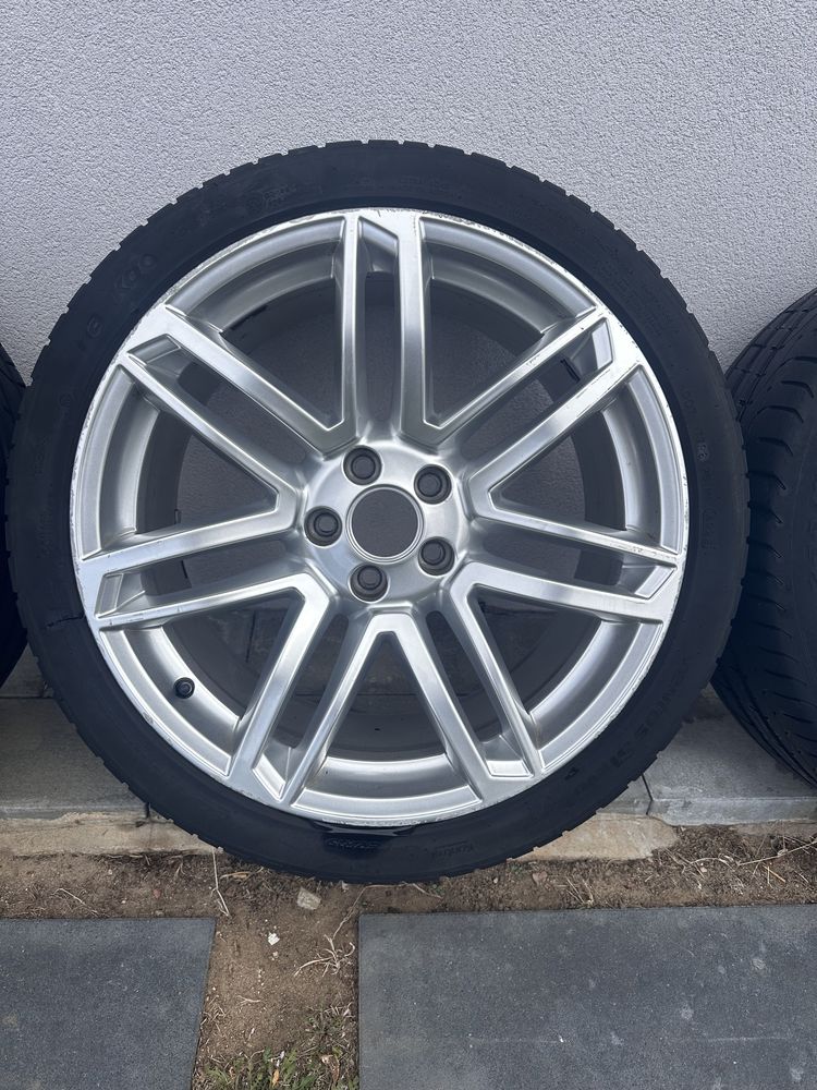 Felgi 9x19 Audi A6 A5 A4 C7 B6 B8 B7 ET33