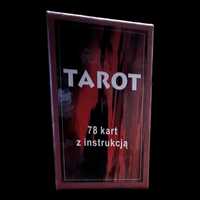 Tarot 78 karty Tarota