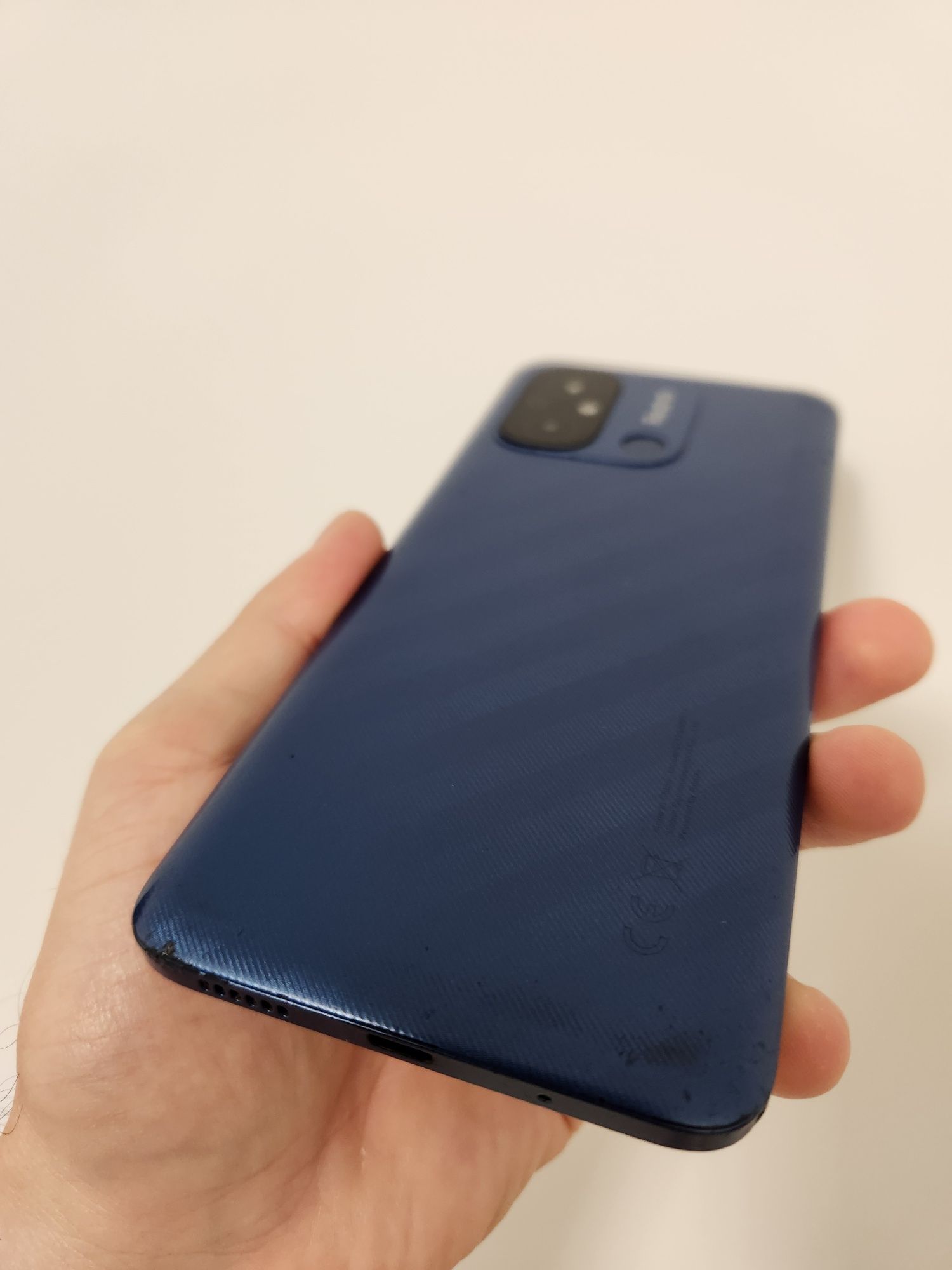 Xiaomi Redmi 12C 64 gb, NFC