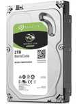 Dysk HDD Seagate Barracuda 2TB 3.5" + kabel SATA III gratis