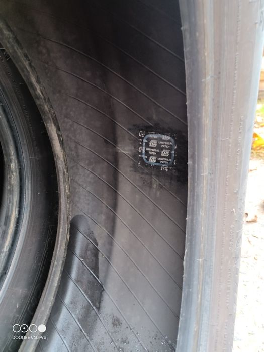 Колеса 255/55R18 Зіма Michelin Latitude