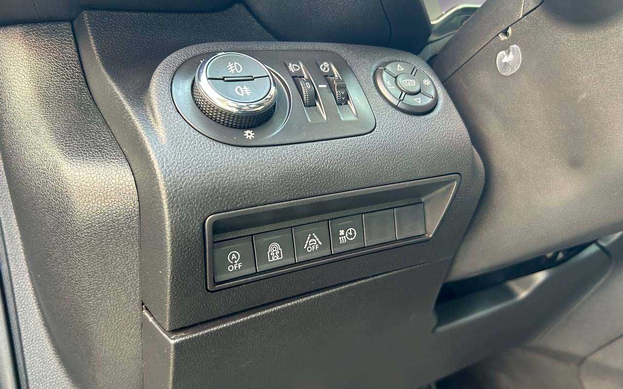 Opel Combo Life 2019