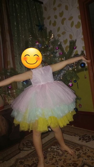 Продам народне пишне плаття