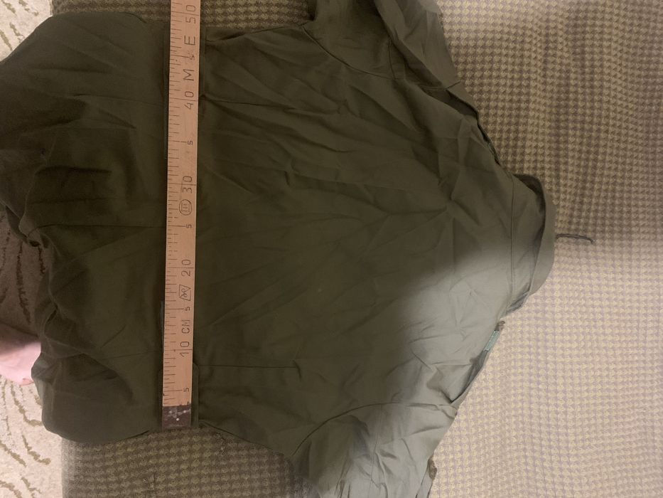 Комбінезон військовий