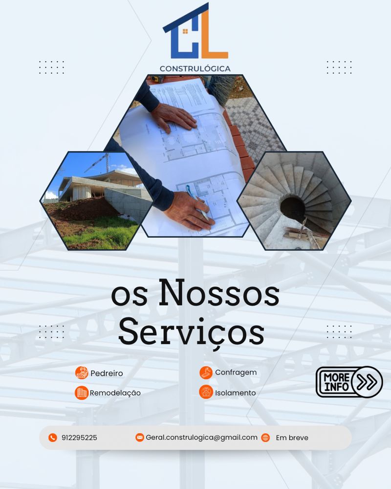 Construlogica(contruimos para si)