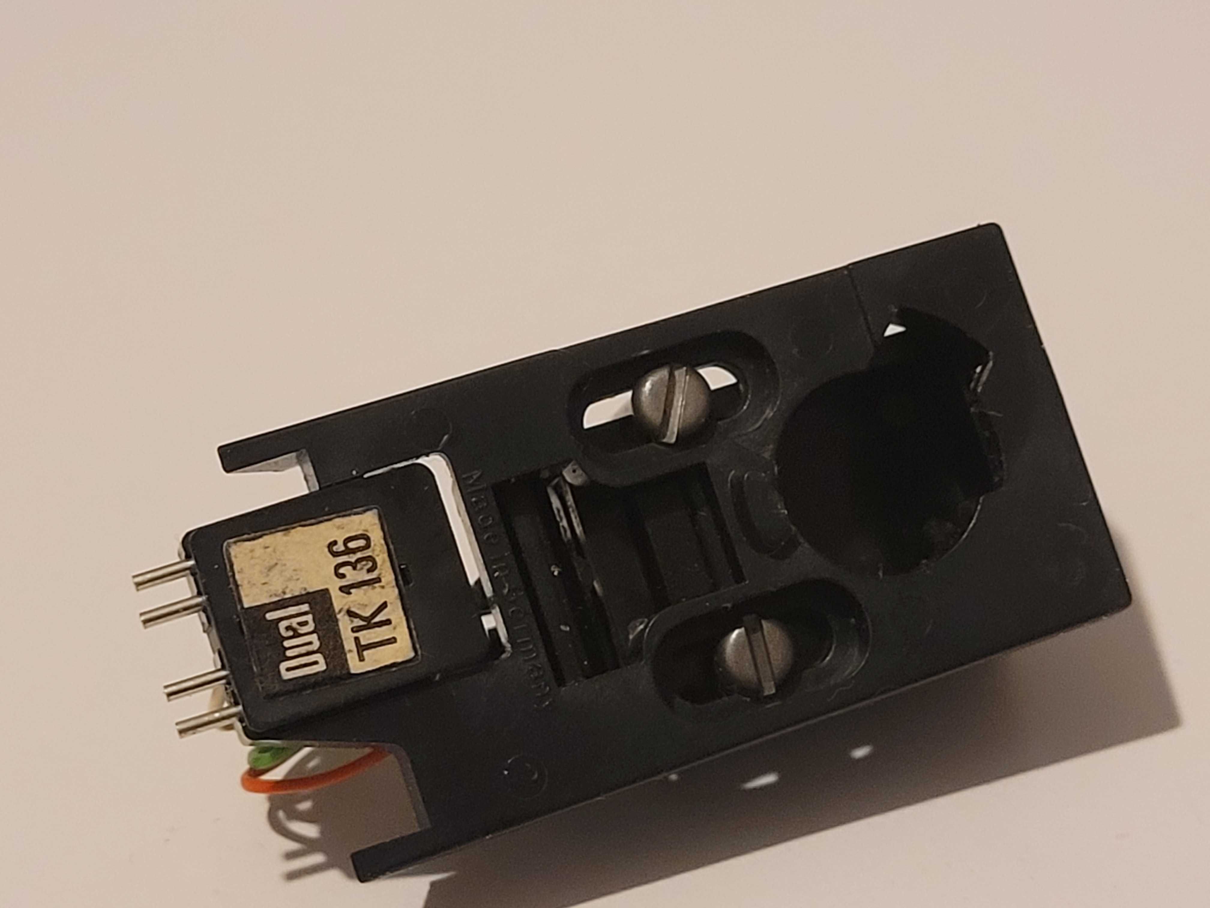 Wkładka gramofonowa SHURE v15 Typ III