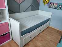 VALEVÅG z IKEA materac 200x80