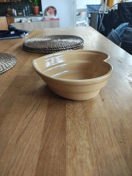 Salaterka ceramika Bolesławiec