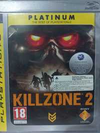 Killzone 2 PL PlayStation 3 PS3 Używana Kraków