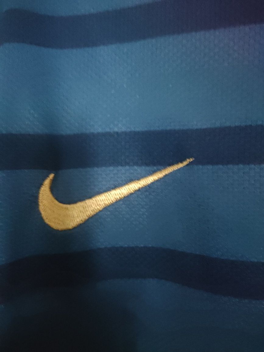 Koszulka męska Nike Francja rozmiar L