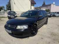 Volkswagen Passat/2000rok/1.9diesel/dobry stan