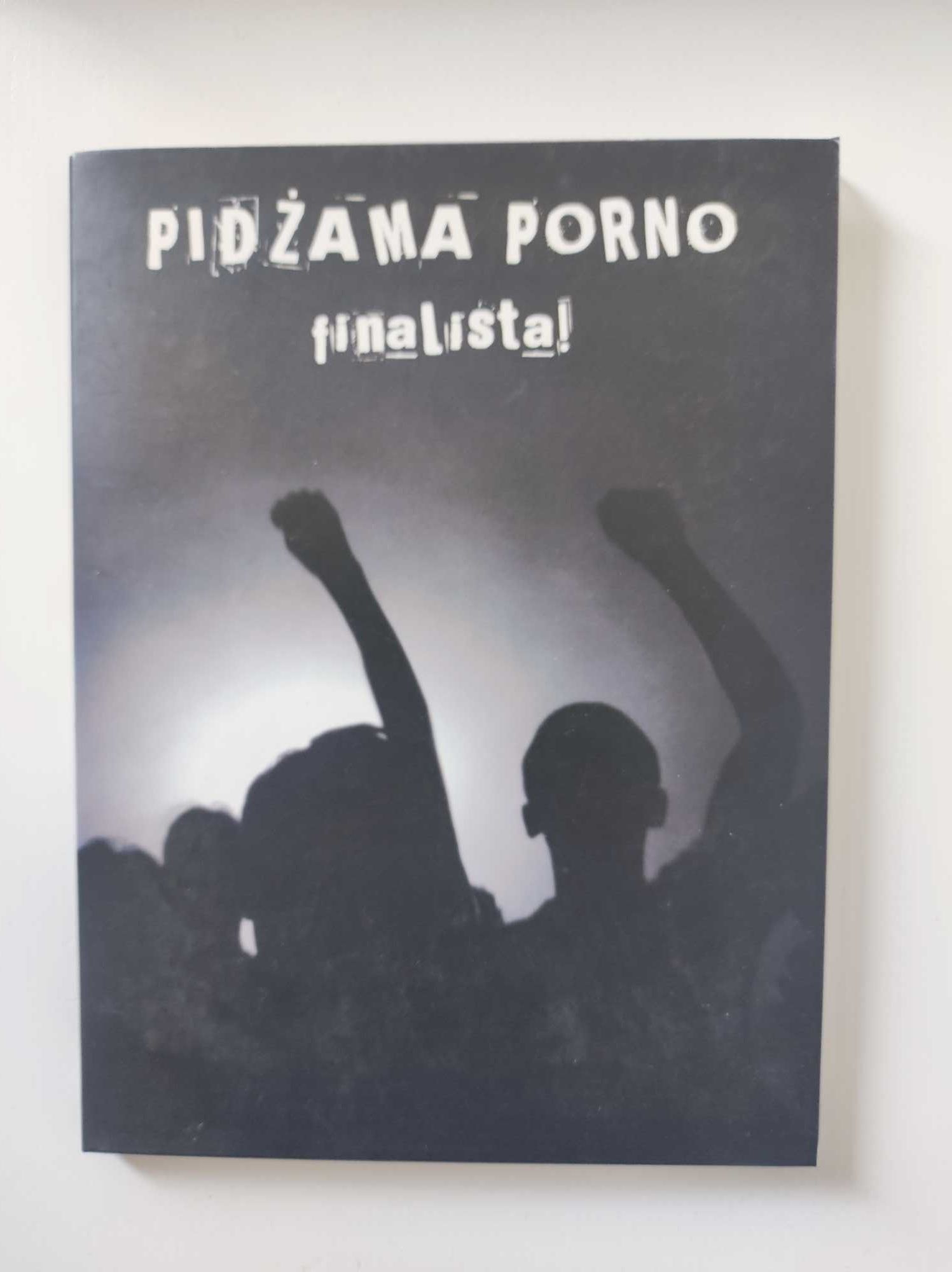 Pidżama Porno - Finalista