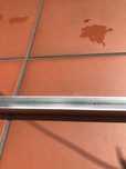 Ceownik aluminiowy 20x20 mm